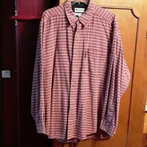 Men's Columbia shirt